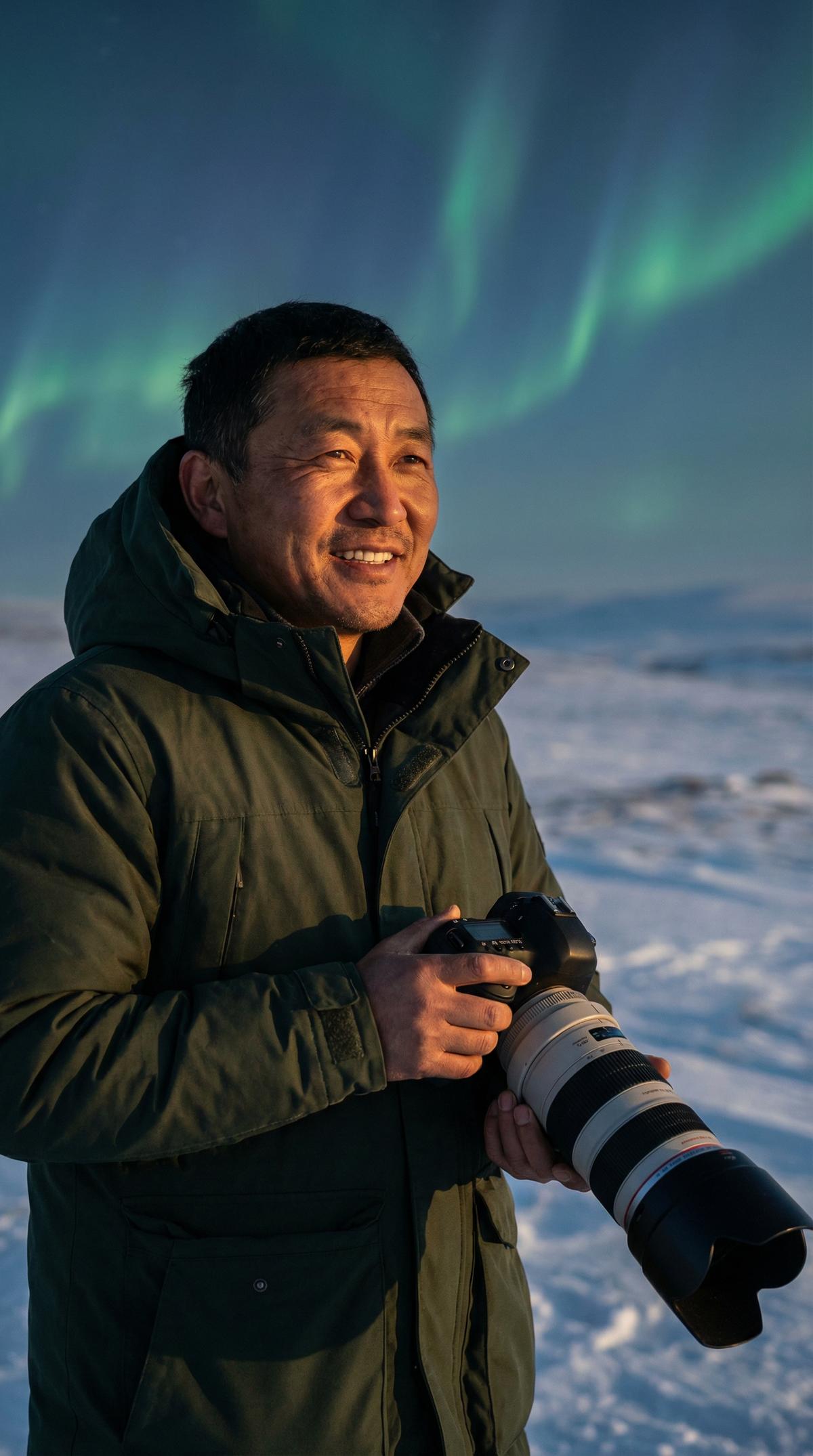 黄色仓库首席视频导演