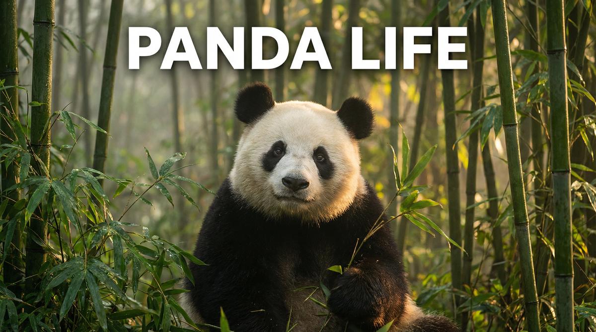 黄色仓库大熊猫生活视频测评